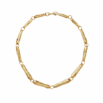 Aurora Diamond Bracelet