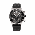 Luxury Heritage Automatic Steel