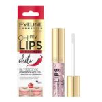 Eveline Cosmetics <br/> Lip Maximizer <br/> Chili