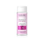 Eveline Cosmetics <br/> Perfect Bright <br/> Radiance Booster Toner