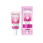 Eveline Cosmetics <br/> Perfect Bright <br/> Protective Matt Cream