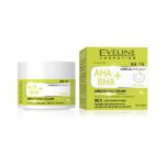 <br/> Eveline Cosmetics <br/> Korean Rituals <br/> Crema Levigante