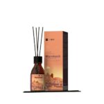 <br/> Hiskin <br/> Bon Voyage <br/> Diffusore Marakesh