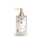 <br/> Hiskin <br/> Sapone mani <br/> Cashmere