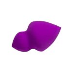 Blender trucco a doppia punta – Spugnetta trottola per make-up uniforme