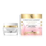 <br/> Christian Laurent <br/> Bakuchiol <br/> Crema 40+