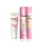 Crema anti rossori viso – Uniformante, idratante e anti arrossamenti