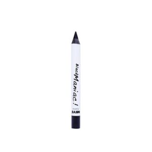 <br> Eyeliner nero 2 in 1 BlackManiac MIYO – eyeliner e ombretto cremoso