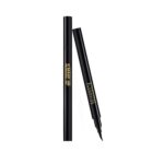 Eyeliner penna nera Eveline Cosmetics Art Scenic: Colore intenso e precisione 24h