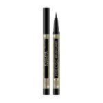 <br>Eyeliner precise brush Black Eveline Cosmetics – Precisione e durata 24h