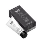 <br> Maschera viso al carbone peel off purificante - Cipria Milano black mask