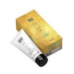 <br> Maschera viso oro Cipria Milano – Gold mask peel off antiage con collagene