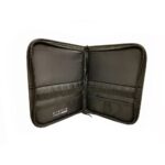 <br> <br>Porta pennelli trucco Cipria Milano | Custodia professionale per Make Up Artist