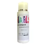 <br/> Cipria <br/> Cleaner <br/> Per Unghie