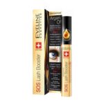 Siero ciglia allungante con olio di Argan – Eveline SOS Lash Booster 5in1