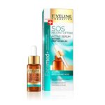 <br> Siero lifting viso Eveline – Trattamento anti età intensivo