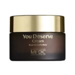 Pierre René <br/> You Deserve <br/> Crema