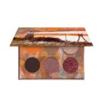 Pierre René <br/> Eyeshadow Palette <br/> Lighthouse