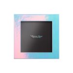 <br/> Pierre René <br/> Magnetic Palette <br/> Holo