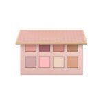 Pierre René <br/> Eyeshadow Palette <br/> Puffy